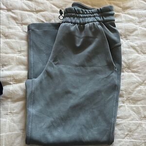 Lululemon Athletica Blue Joggers